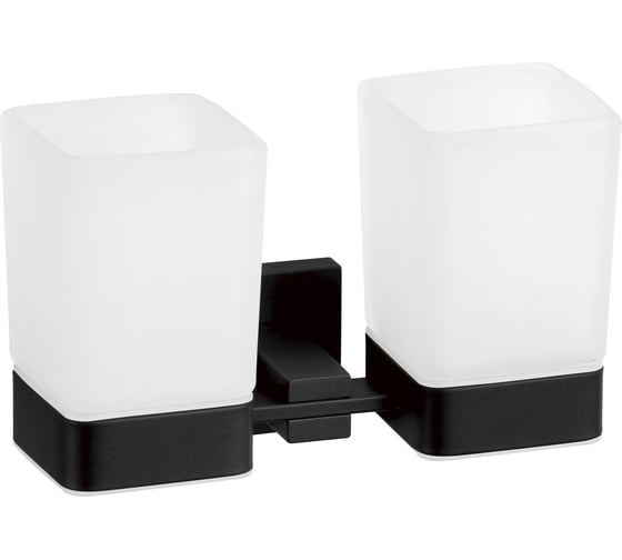 Изображение товара Держатель с двумя стаканами Savol S-06568H