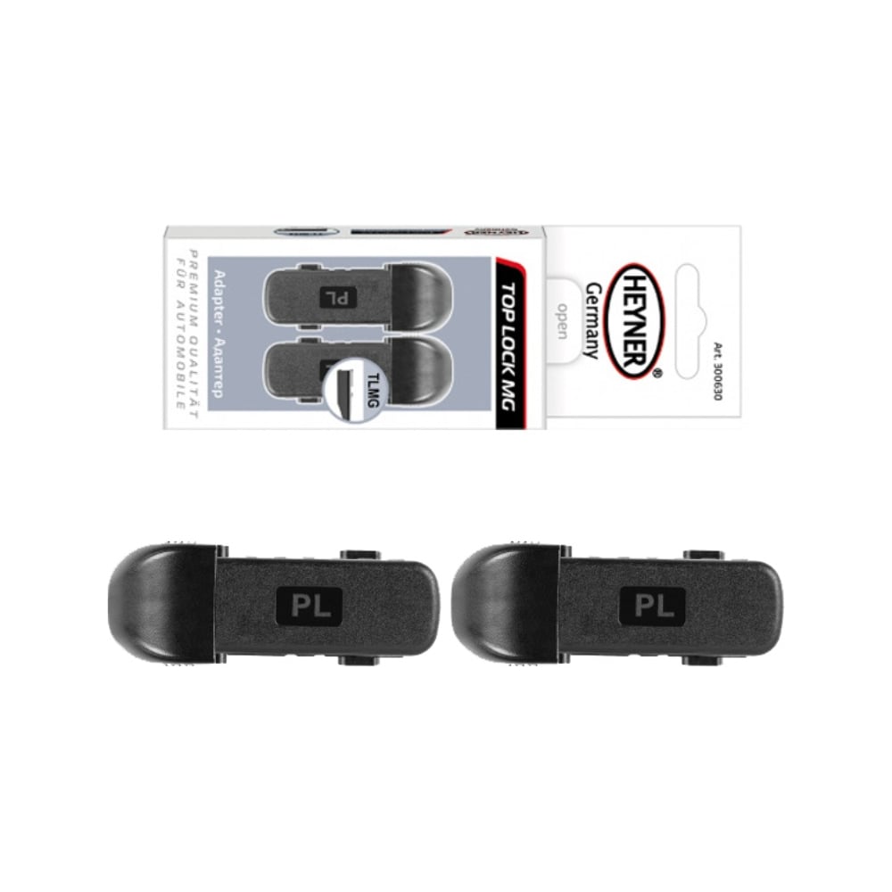 Изображение товара Адаптер д/щеток Heyner JWB071 FLAT TAB