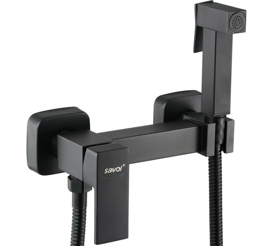 Изображение товара Смеситель для биде Savol S-FXQ005H