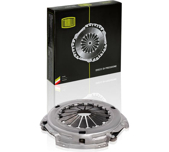 Изображение товара Диск сцепления нажимной для автомобилей Camry /Rav 4 2.4i TRIALLI FS 1908