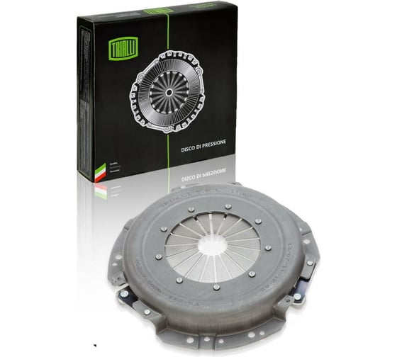 Изображение товара Диск сцепления нажимной для автомобилей Лада 2123 TRIALLI FS 823