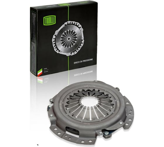 Изображение товара Диск сцепления нажимной для автомобилей Лада 2101 TRIALLI FS 821