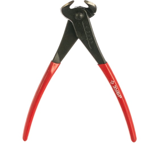 Изображение товара Торцевые кусачки 200мм ЗУБР МАСТЕР 22231-20