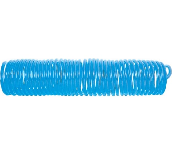 Изображение товара Шланг-удлинитель полиуретановый (10 м) с коннектором универсального типа FIT 81173