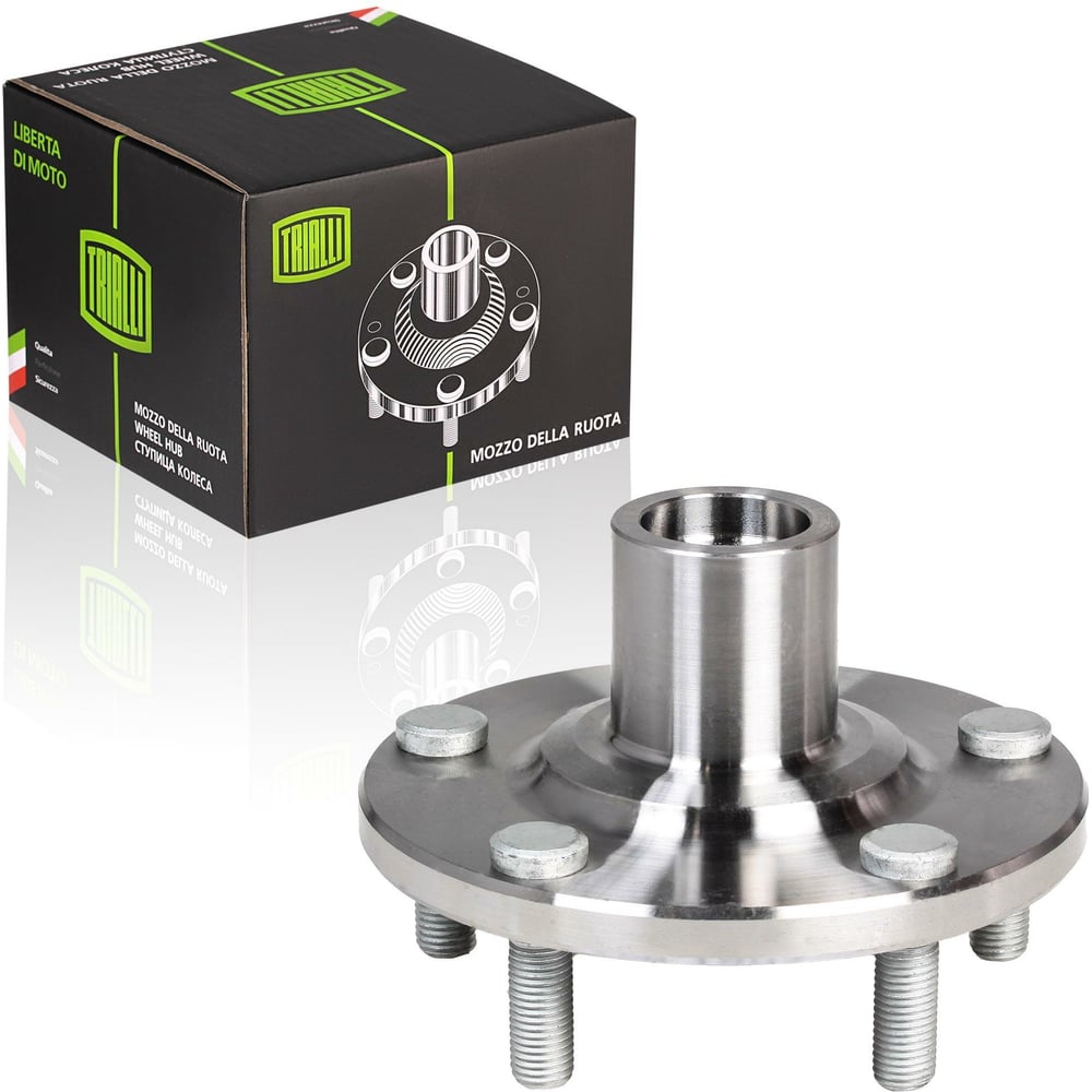 Изображение товара Передняя ступица TRIALLI MR 1801 для Audi A4/A6/Q5, качество и надежность