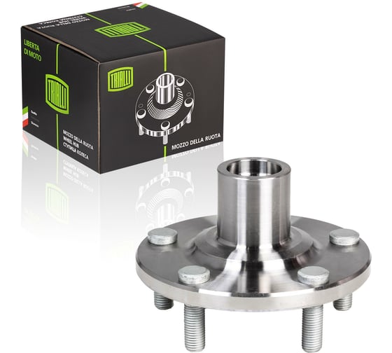 Изображение товара Ступица передняя для автомобиля Audi A4 /A6 /Q5 TRIALLI MR 1801