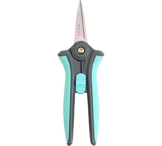 Изображение товара Садовые лепестковые ножницы Zema ZM 2001