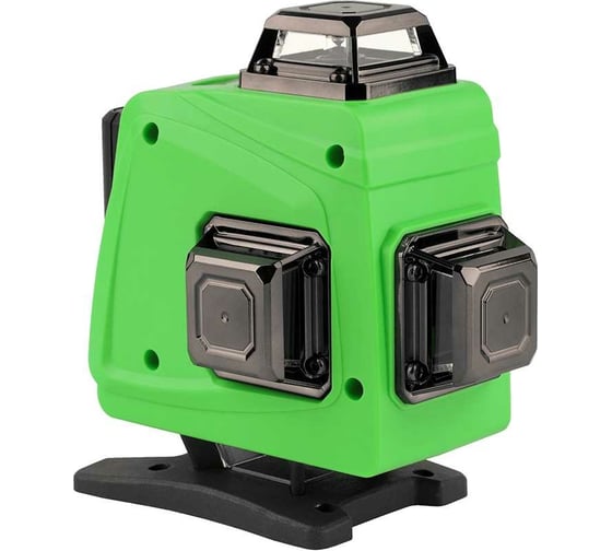 Изображение товара Лазерный нивелир AMO LN 4D-360-5 851704