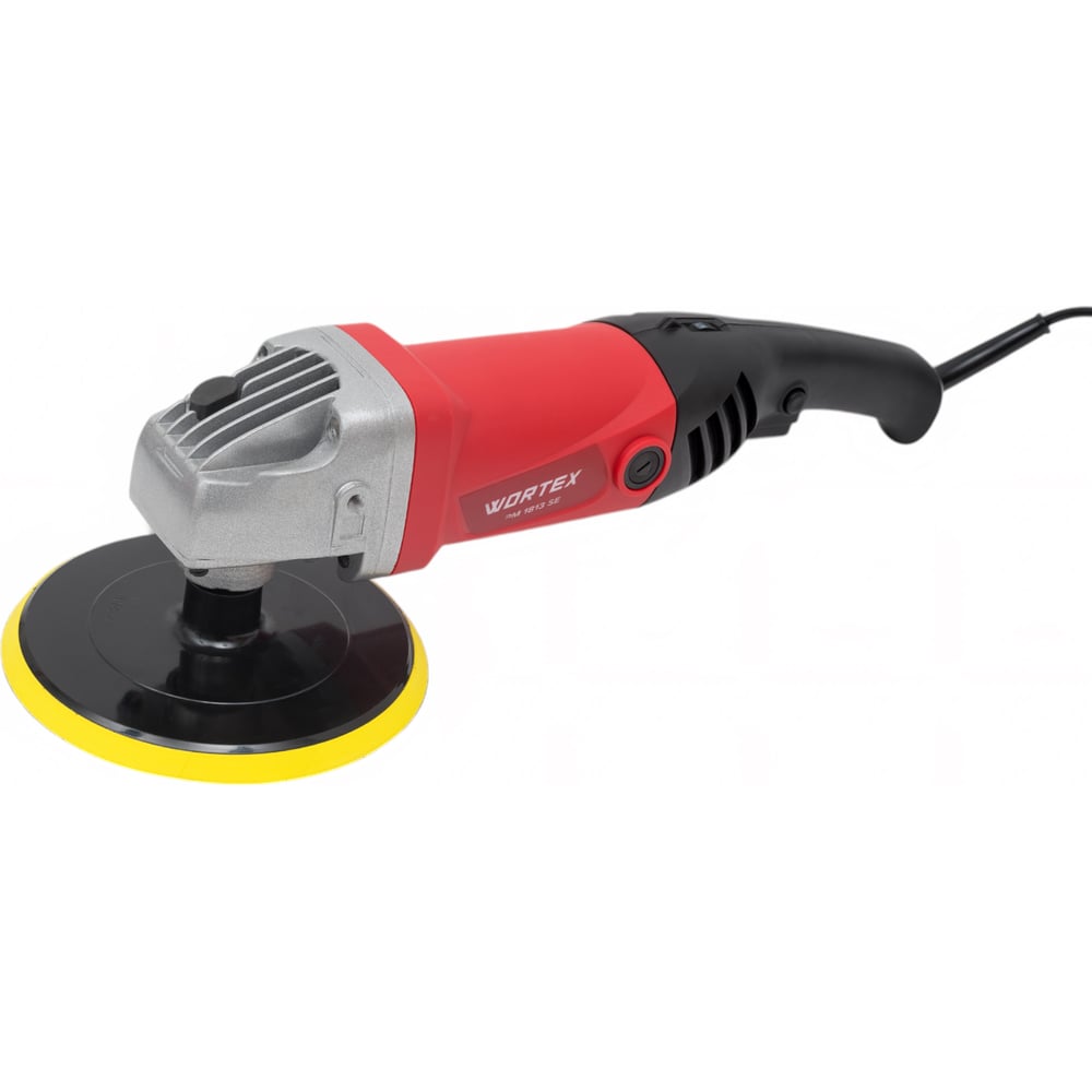 Машина полировальная WORTEX PM 1813 SE PM1813SE0404