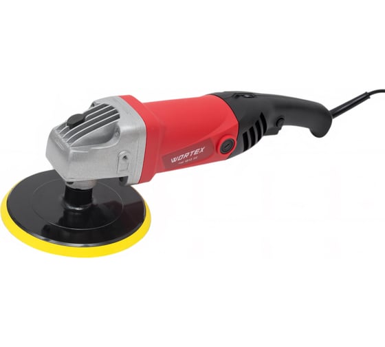 Изображение товара Полировальная машина WORTEX PM 1813 SE PM1813SE0404
