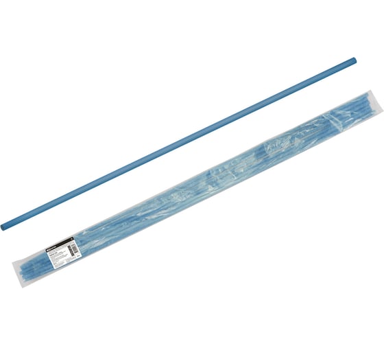 Изображение товара Термоусаживаемая трубка TDM ELECTRIC клеевая ТТкНГ(3:1)-2,4/0,8-С SQ0548-1302