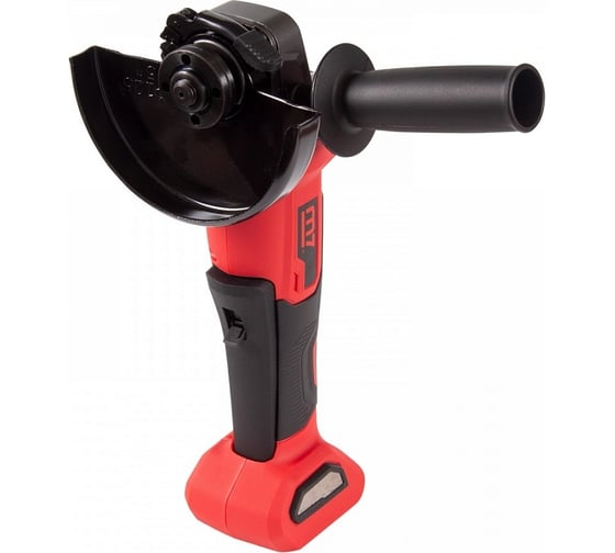 Изображение товара Аккумуляторная угловая шлифовальная машина MIGHTY SEVEN 125мм, 18В DG-501