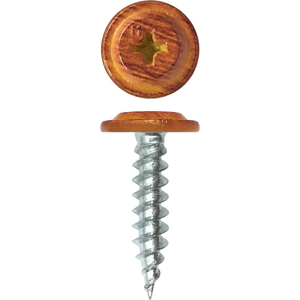 фото Саморез daxmer