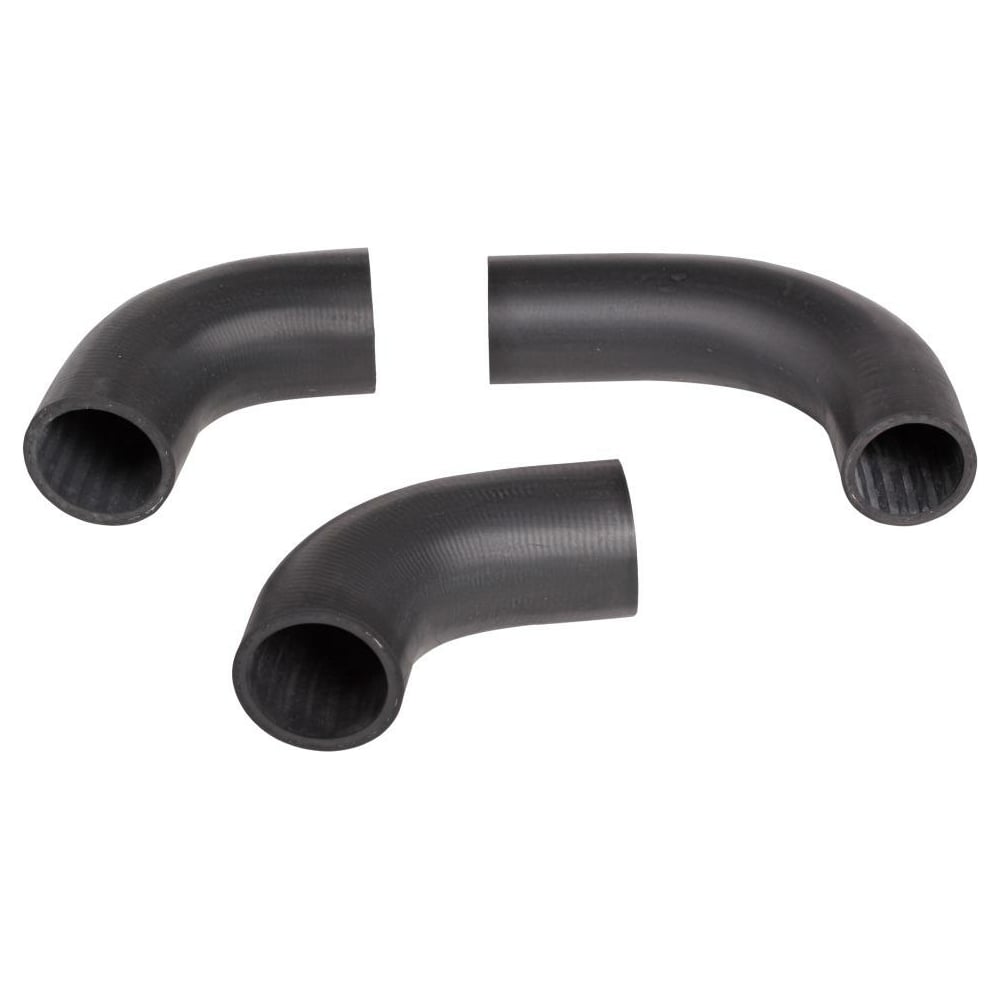 Изображение товара Комплект патрубков охлаждения для УАЗ 451 из резины LUZAR LP 0351