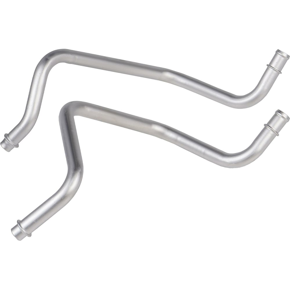 Изображение товара Комплект трубок радиатора отопителя LUZAR для ГАЗель Next и ГАЗон Next