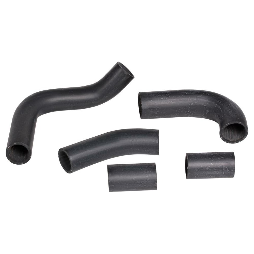 Изображение товара Комплект патрубков охлаждения для ГАЗ 3110 LUZAR LPK 0310