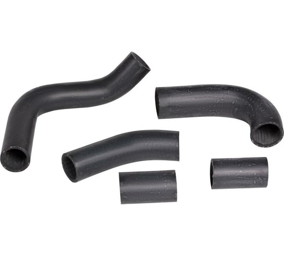 Изображение товара Комплект патрубков охлаждения для автомобилей ГАЗ 3110 LUZAR LPK 0310