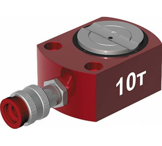 Изображение товара Гидравлический цилиндр Сорокин 10т 3.761