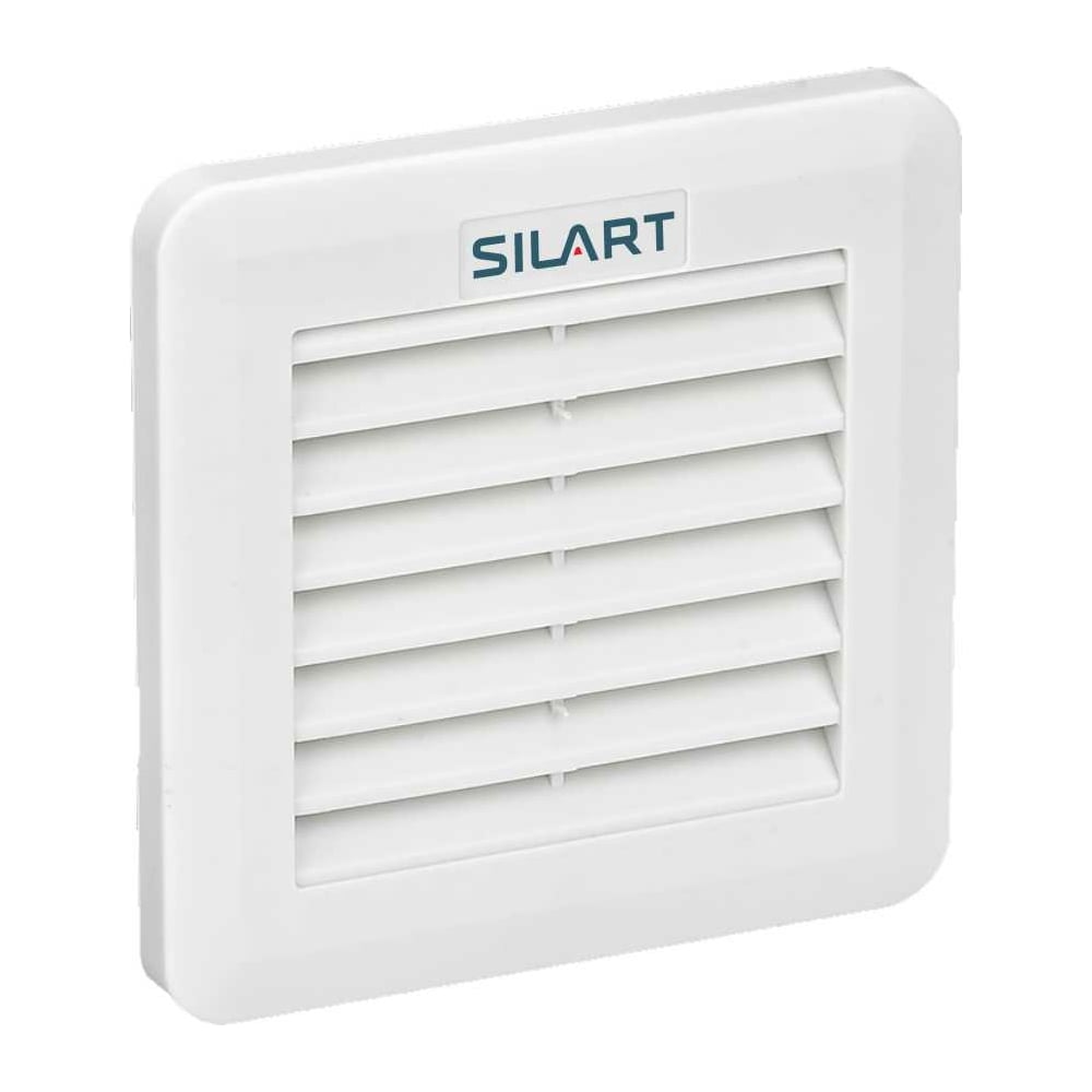 Изображение товара Фильтр выходной IP54 SILART NLF-100 92x92 мм для вентиляции