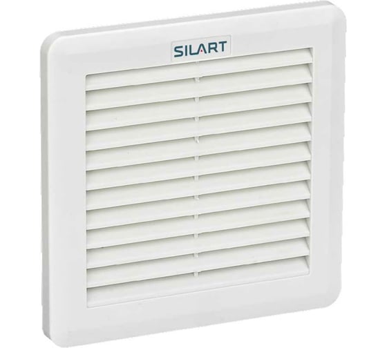 Изображение товара Фильтр выходной IP54 125x125 мм SILART NLF-150