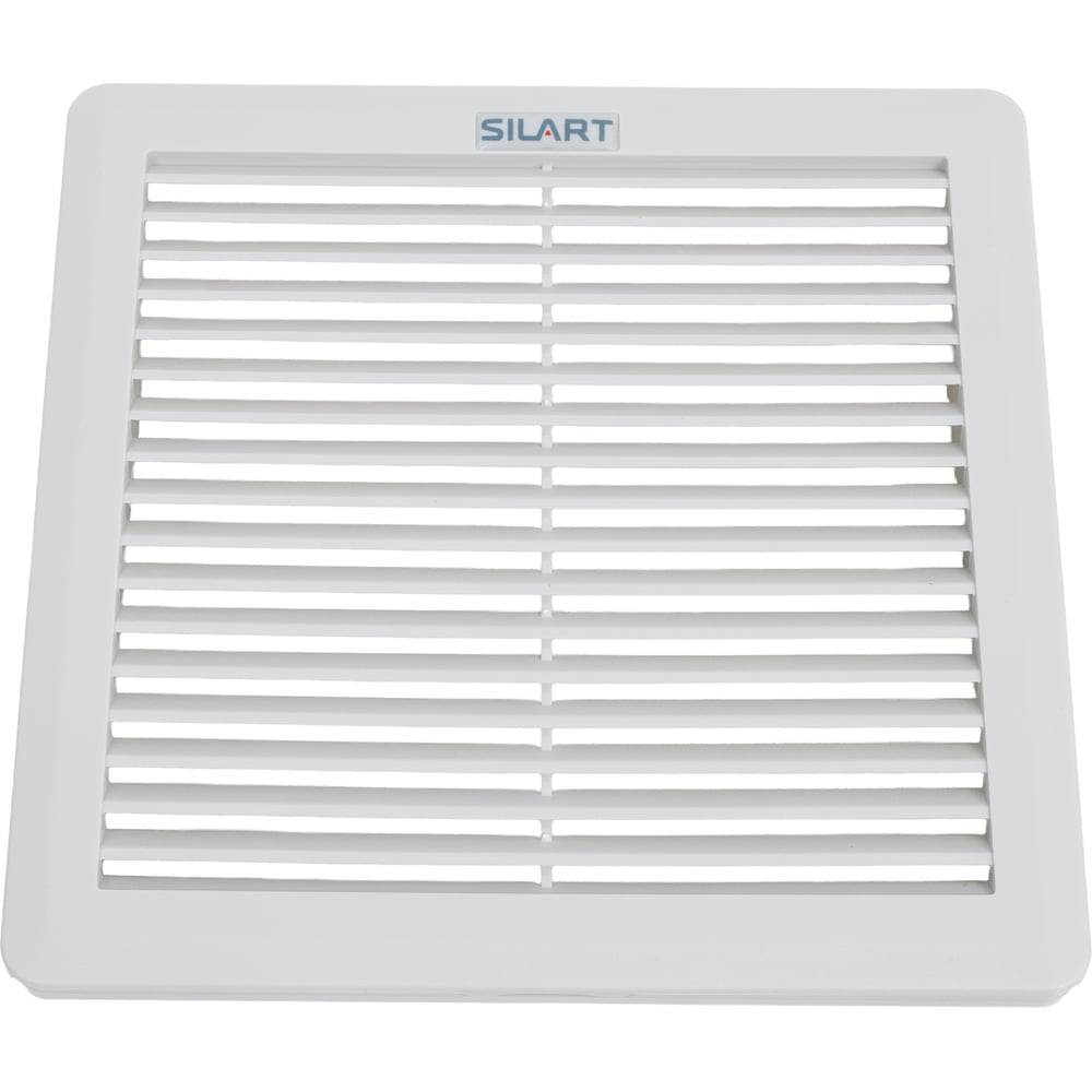 Изображение товара Фильтр выходной IP54 SILART NLF-200 177x177 мм для вентиляции и очистки воздуха
