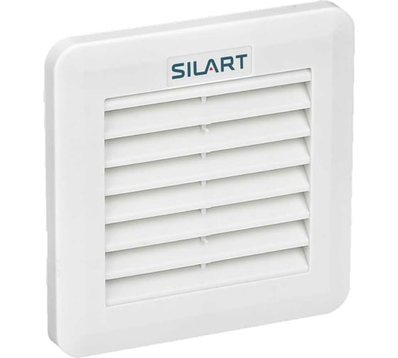 Изображение товара Фильтр выходной IP55 92x92 мм SILART NLF-101