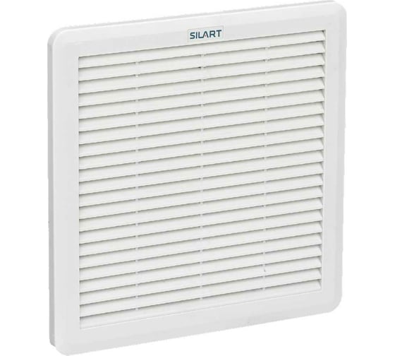 Изображение товара Фильтр выходной IP55 125x125 мм SILART NLF-151