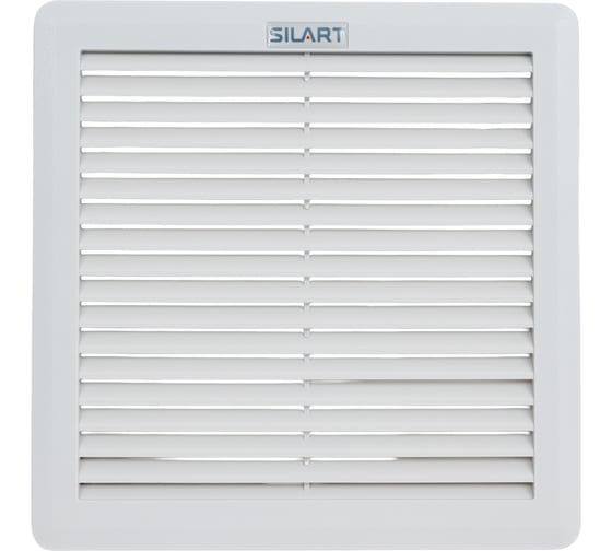 Изображение товара Фильтр выходной IP55 177x177 мм SILART NLF-201