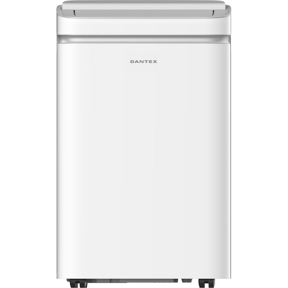 Изображение товара Мобильный кондиционер Dantex RK-12PFM-R серии TOSCANA охлаждение 35 м2