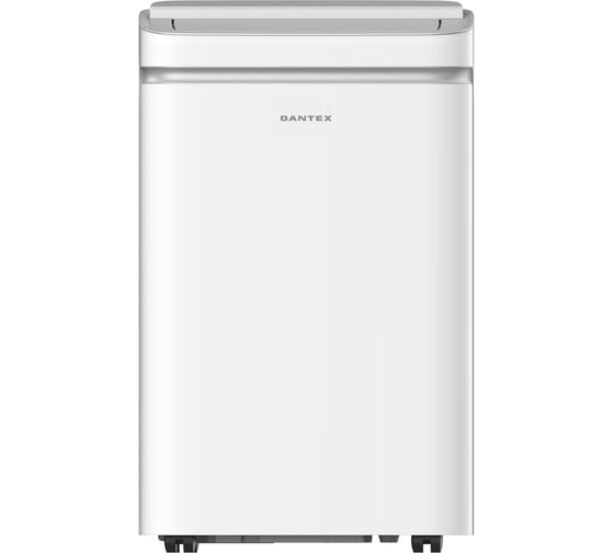 Изображение товара Мобильный кондиционер Dantex RK-12PFM-R 64958266