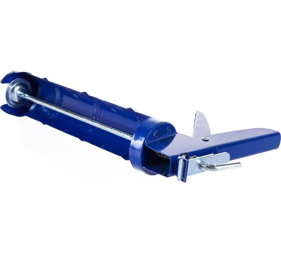 Изображение товара Полукорпусной пистолет для герметика FIT 14219