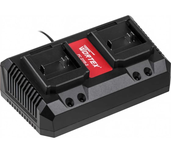 Изображение товара Устройство зарядное FC 2115-2 ALL1 WORTEX 0329182