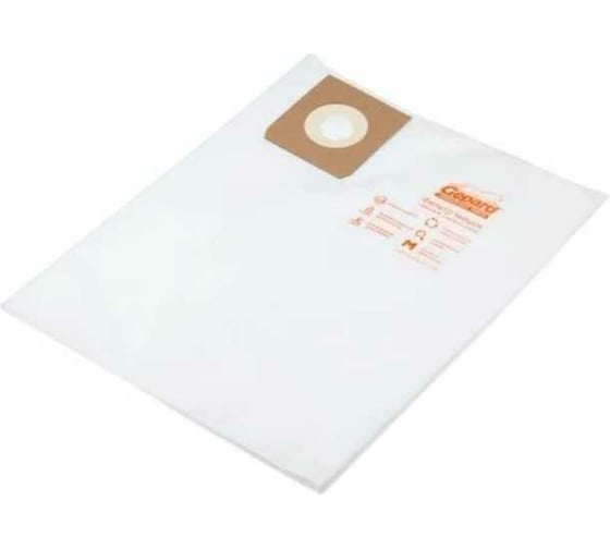 Изображение товара Мешок для пылесоса Wortex VC 2015-1 WS Gepard GP90018-111