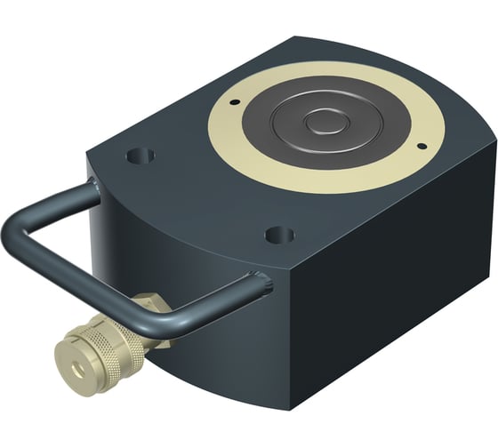 Изображение товара Сорокин Цилиндр гидравлический 75т 3.767