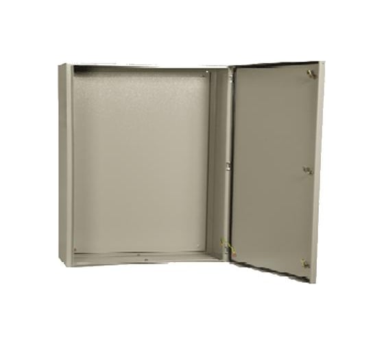 Изображение товара Щит с монтажной панелью, 1000х650х285 ЩМП-5 IEK YKM40-05-54