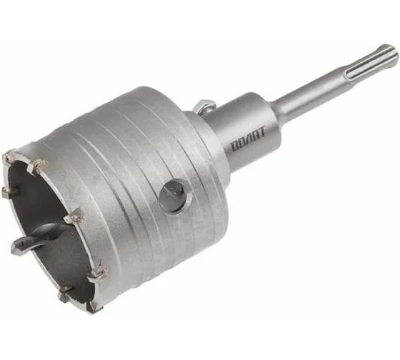 Изображение товара Коронка по бетону твердосплавная 82 мм ВОЛАТ 88982