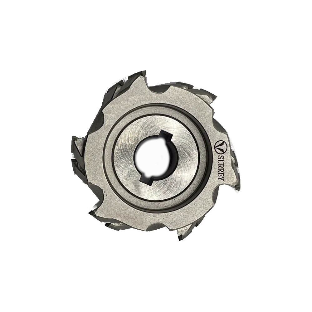 фото Напайная фреза для kdt 6052823_e surrey