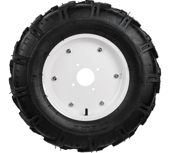 Изображение товара Колесо 5.00-12 для культиватора/мотоблока ASILAK SL-A8208