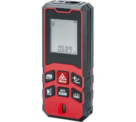 Изображение товара Дальномер Navigator 93 289 nmt-dml01-60, 60 м 93289