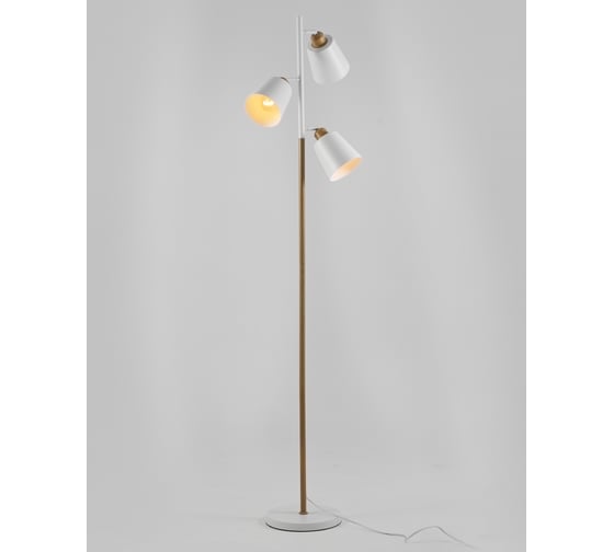 Изображение товара Торшер Moderli Floor V3050-3F