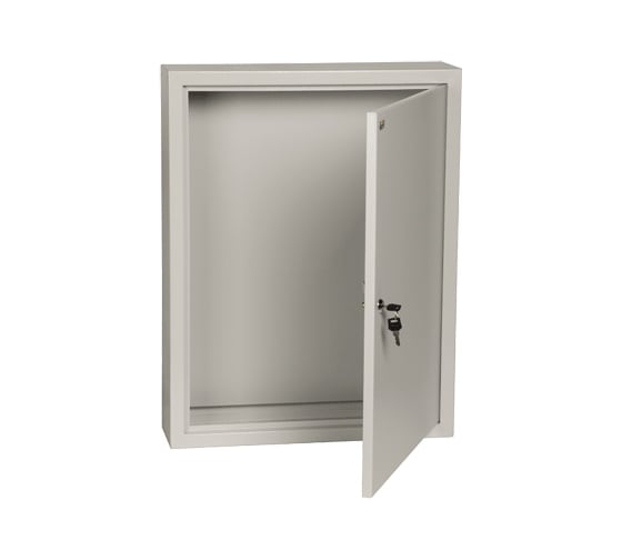 Изображение товара Щит с монтажной панелью, 650х500х150 ЩМП-3 IEK YKM41-03-31