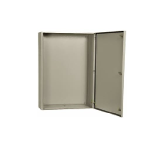 Изображение товара Щит с монтажной панелью, 650х500х220 ЩМП-3 IEK YKM40-03-54