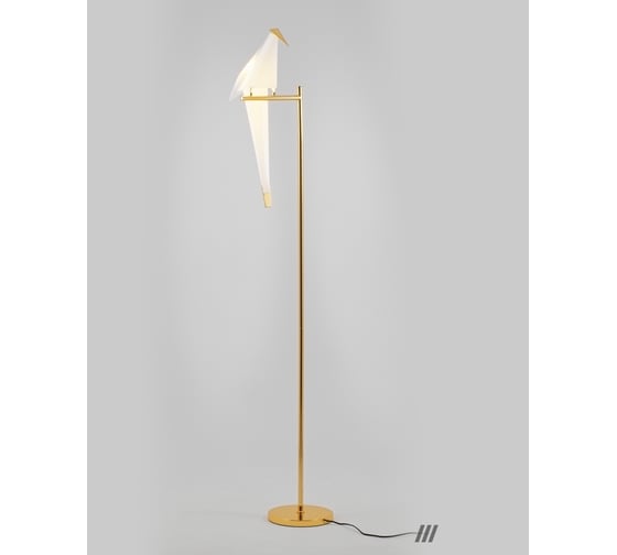 Изображение товара Торшер Moderli Birds V3074-1FL