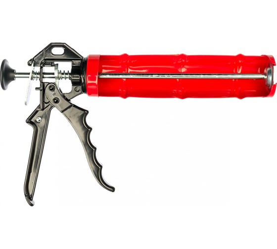 Изображение товара Полуоткрытый пистолет для герметика Профи FIT 14236