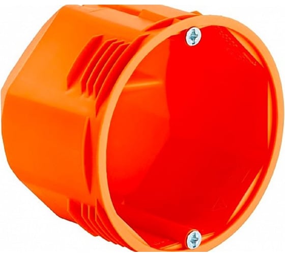 Изображение товара Герметичная установочная коробка Pro Clima для массива древесины, (O 68 мм, 65 мм) арт.9066-12