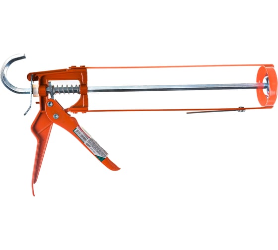 Изображение товара Усиленный скелетный пистолет для герметика FIT 14226