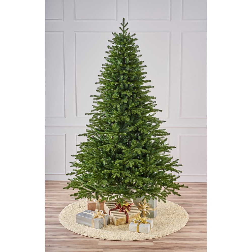 фото Искусственная ель max christmas