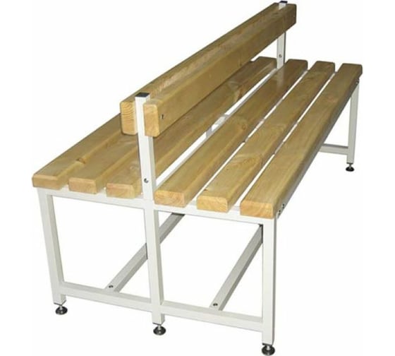 Изображение товара Скамья CK СК-2С-1000