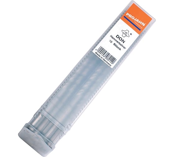 Изображение товара Бур для перфоратора Rocket 3 (50 шт; 8х160 мм; SDS-plus) PROJAHN 83081605