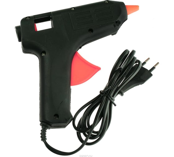 Изображение товара Термоклеевой пистолет Профи FIT 14336